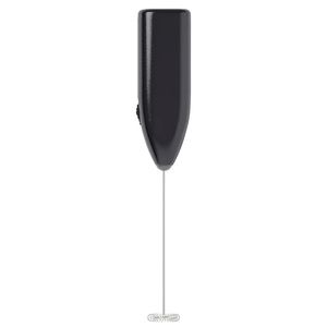Milk frother black